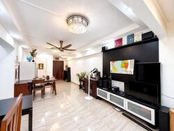 Blk 484D Choa Chu Kang Avenue 5 (Choa Chu Kang), HDB 5 Rooms #634146681